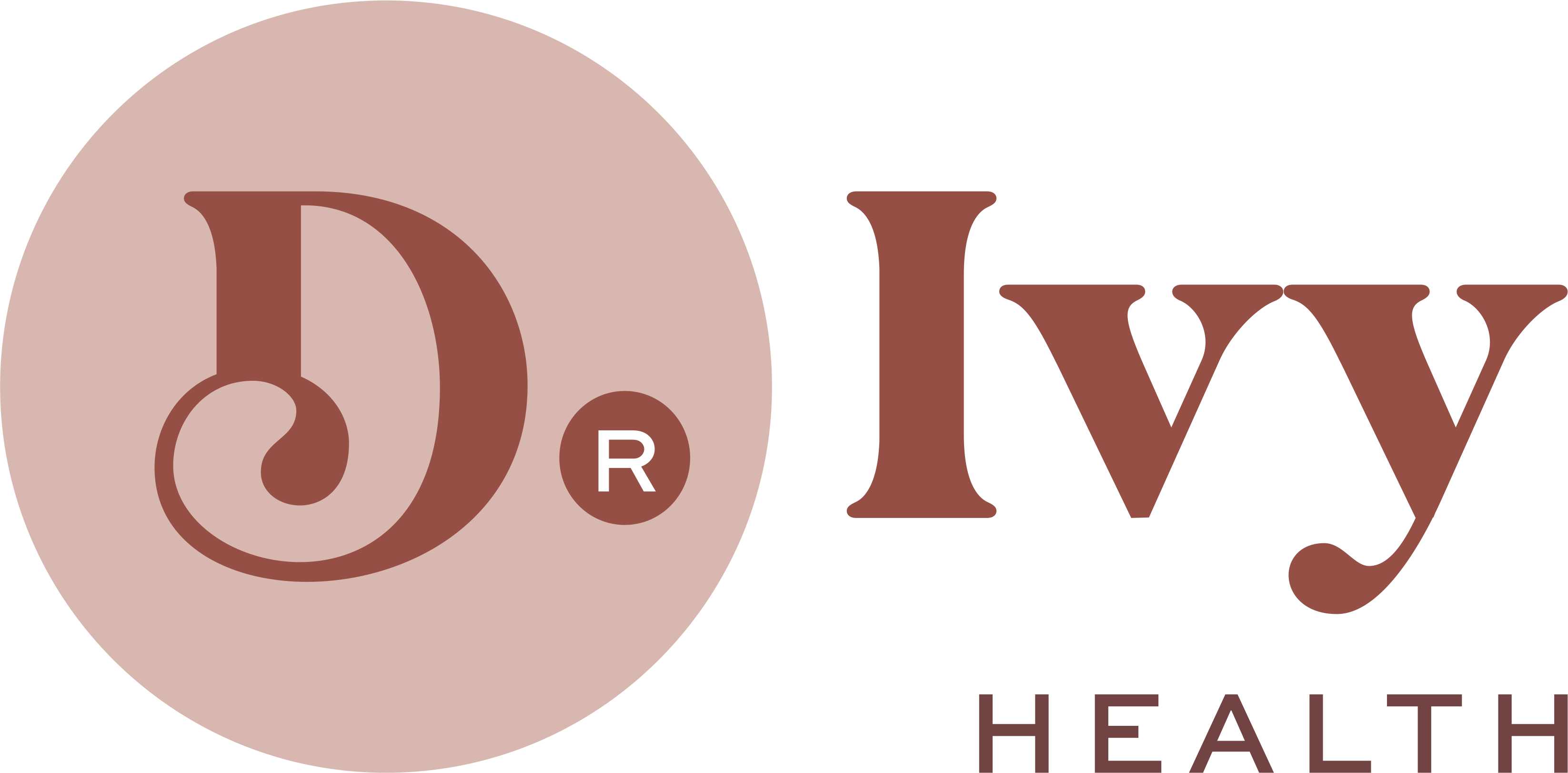 D.Ivy Health